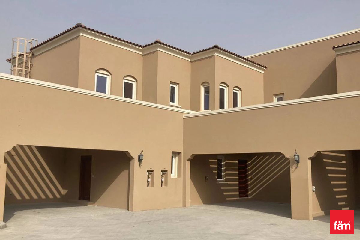 Spacious 2 Bedroom | For Rent | Cheque Negotiable
