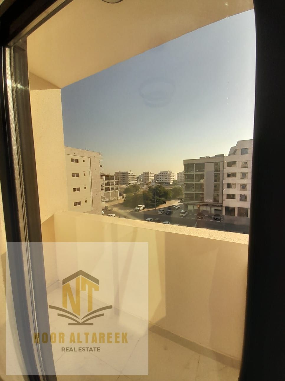 Annual Apartment for Rent in Al Zahia – First Tenant A great opportunity to live in Al Zahia, one of the modern and well-planned residential areas in