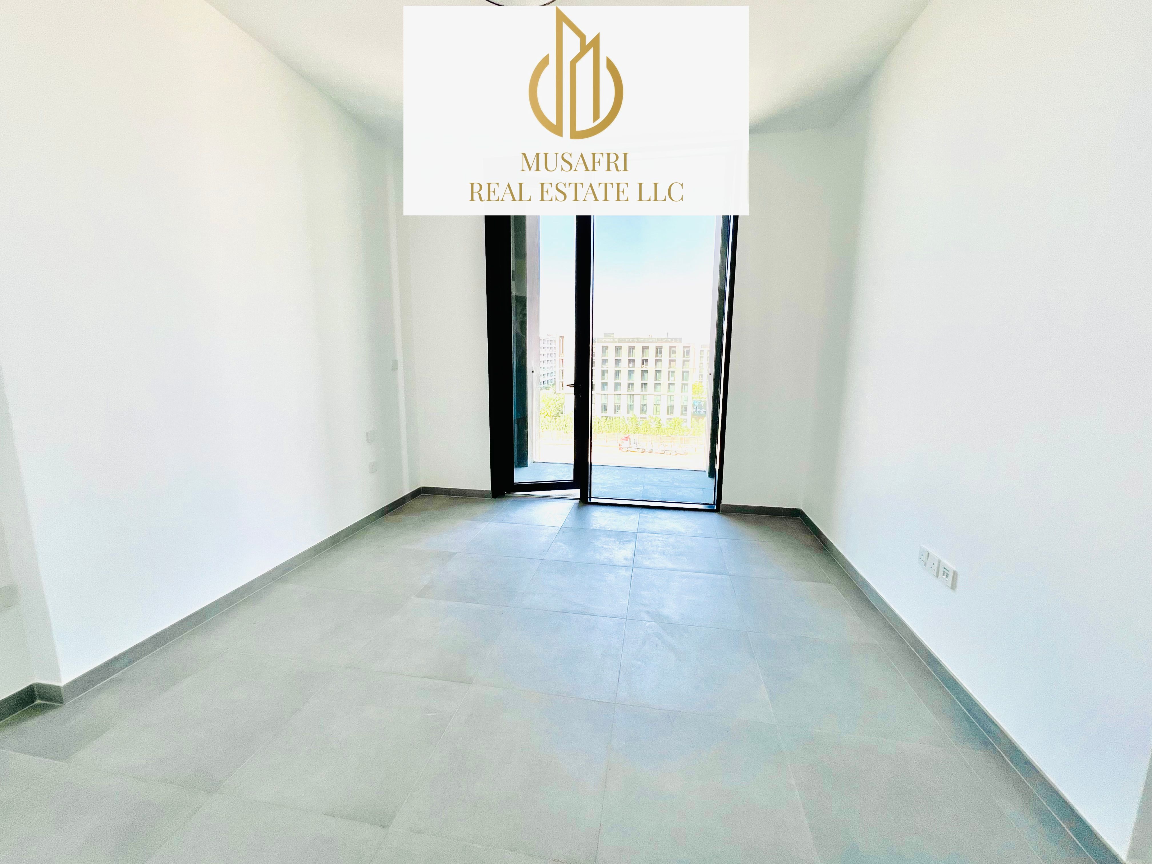 Luxury, Family2BHK,with big3 Balconys, 3Washrooms, Inside,Al,Jaddah,Sharjah, Muwaileh