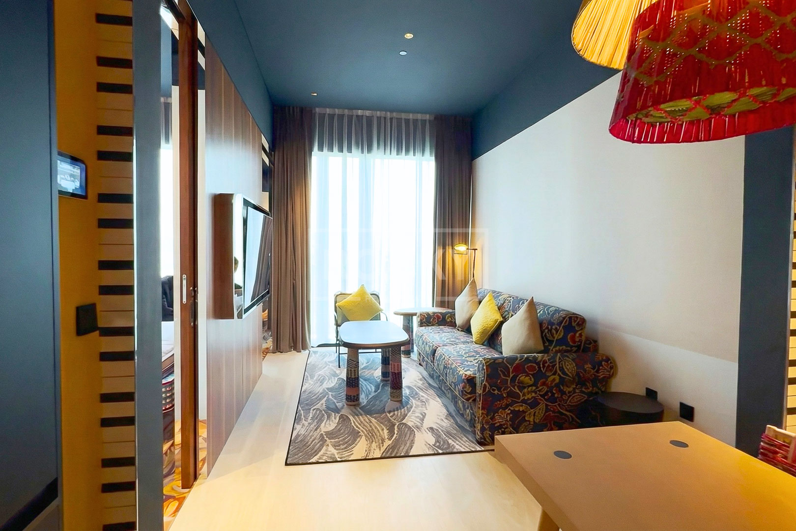 Fully Furnished | Pets Allowed | Brand New