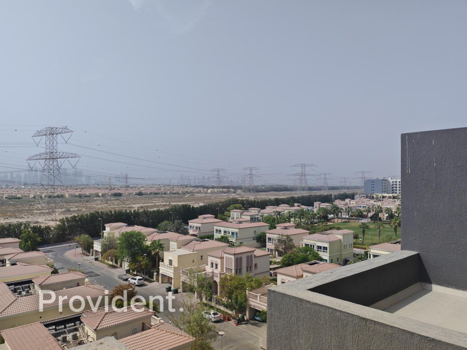 Brand New | 2+ Maid | High Floor