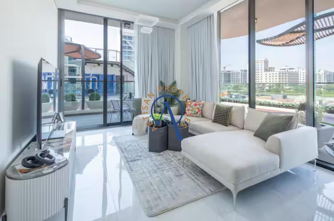 FULLY FURNISHED | ELEGANT TOUCHES | PRICE NEGOTIABLE