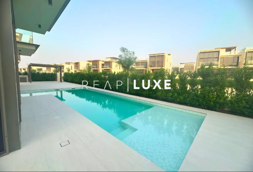 Luxury Home | Private Pool | Community Expert