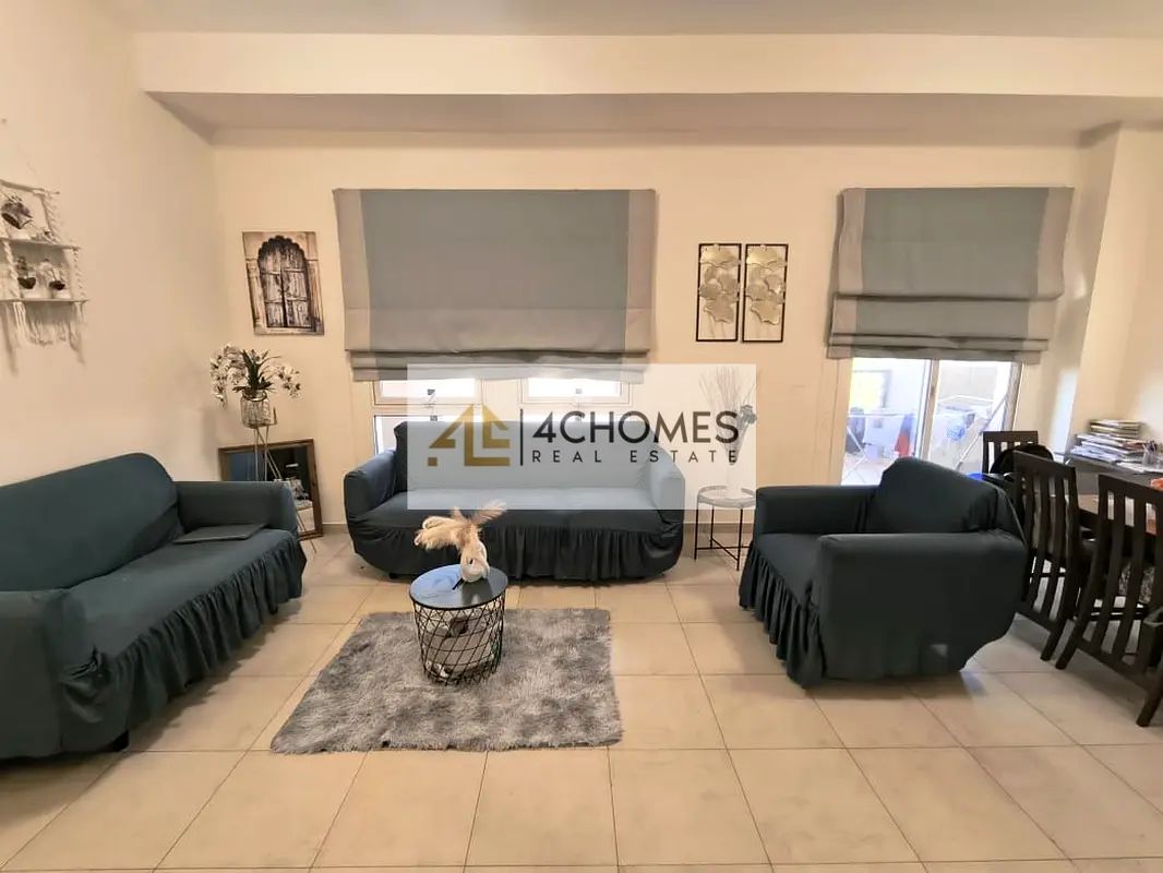 Closed Kitchen | Ready to Move | Terrace+Balcony