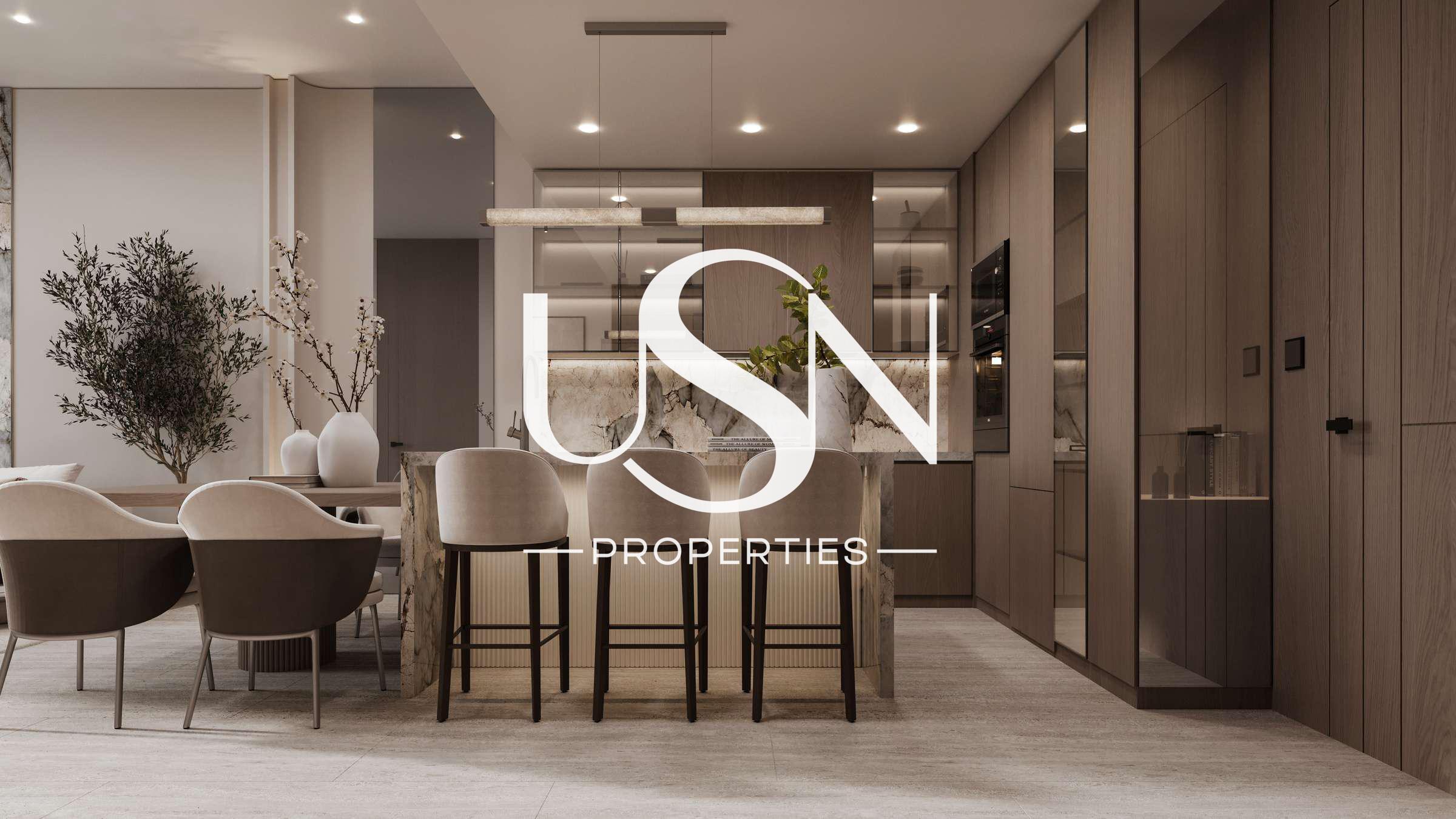 Close to Metro | Prime Amenities | High ROI | Investors Deal