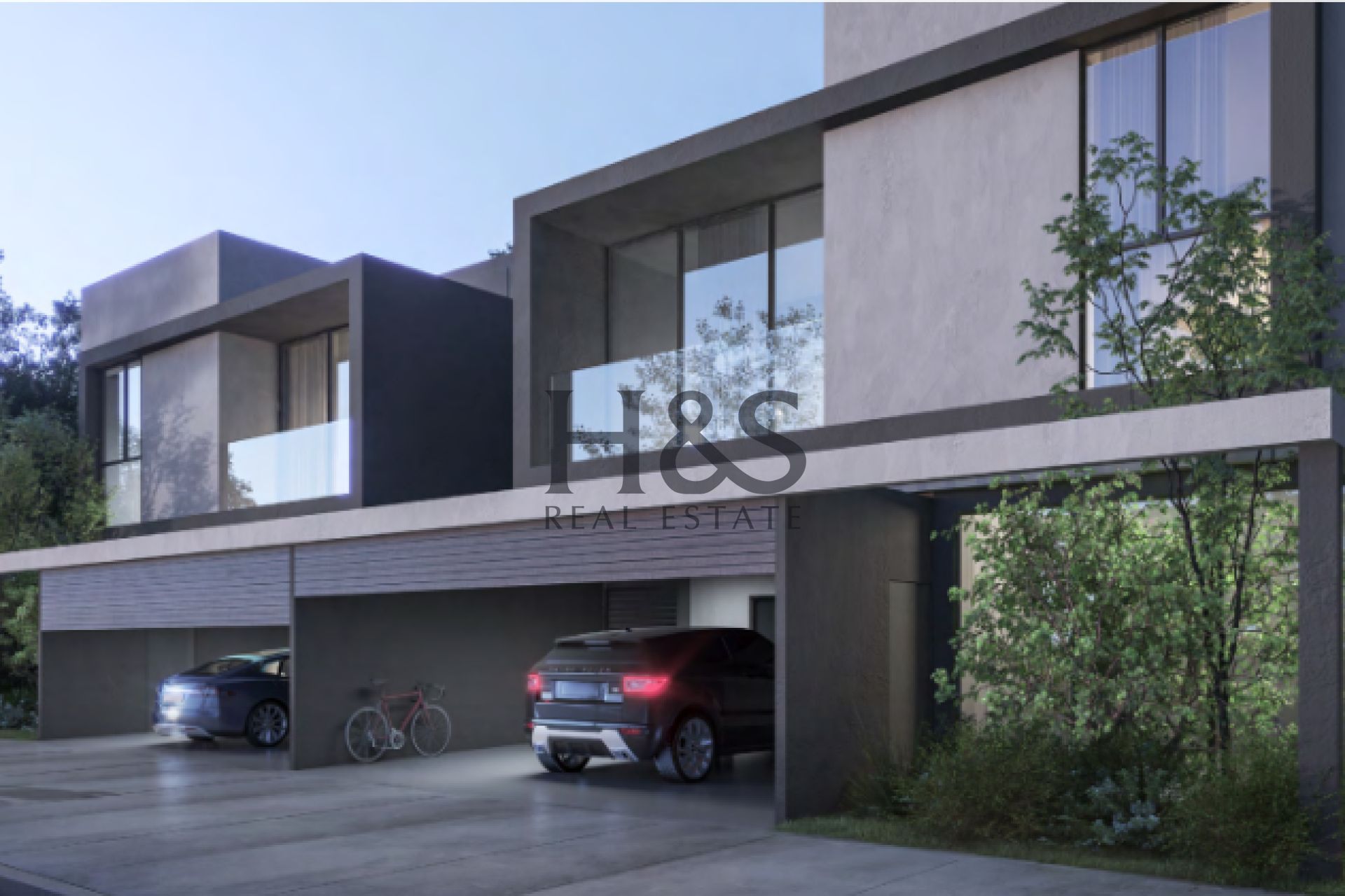 Bright & Spacious 4BR Semi-Detached Villa