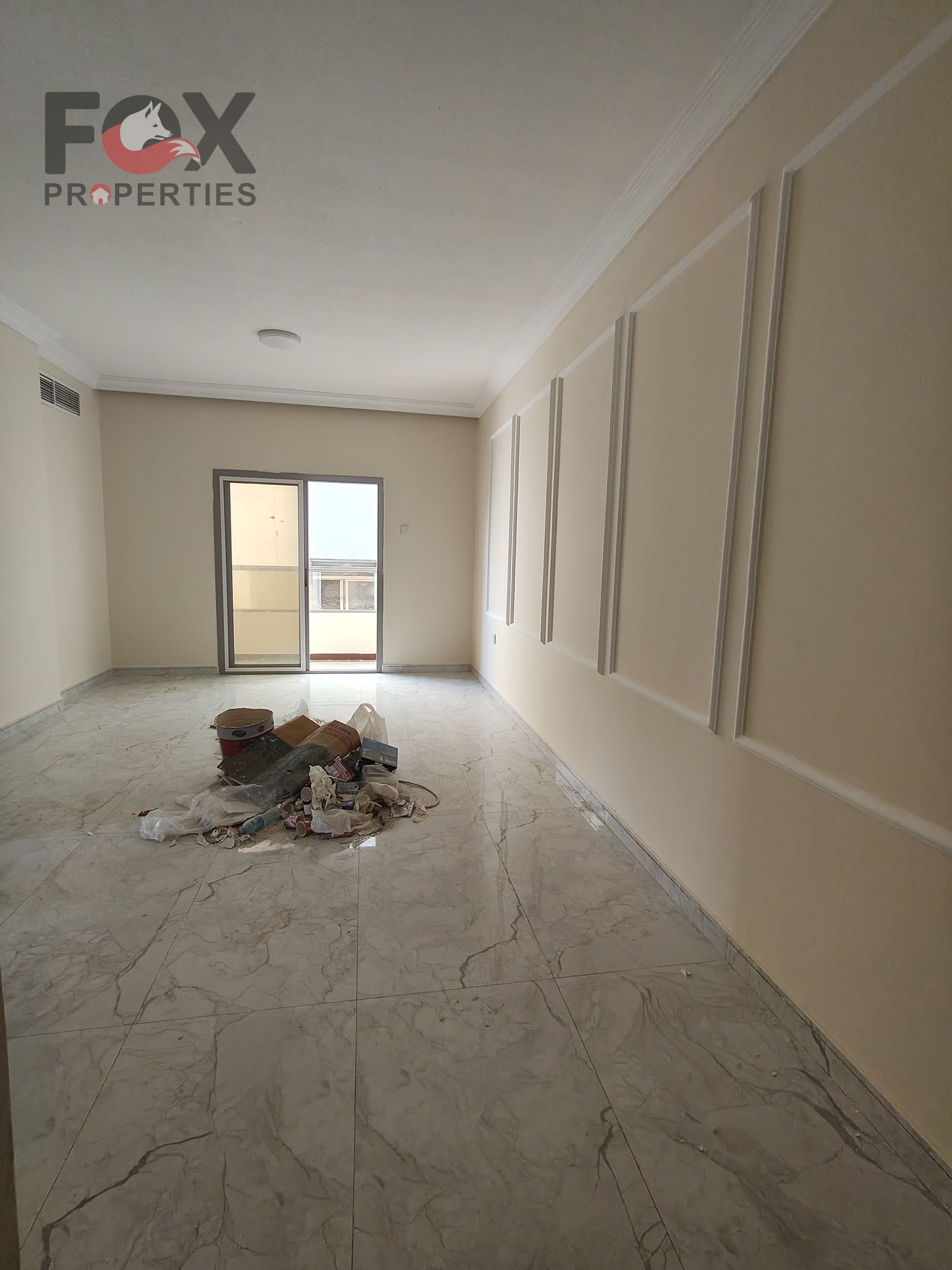 Family Apartment | 2BHK | Prime Location in Al Nuaimiya 1