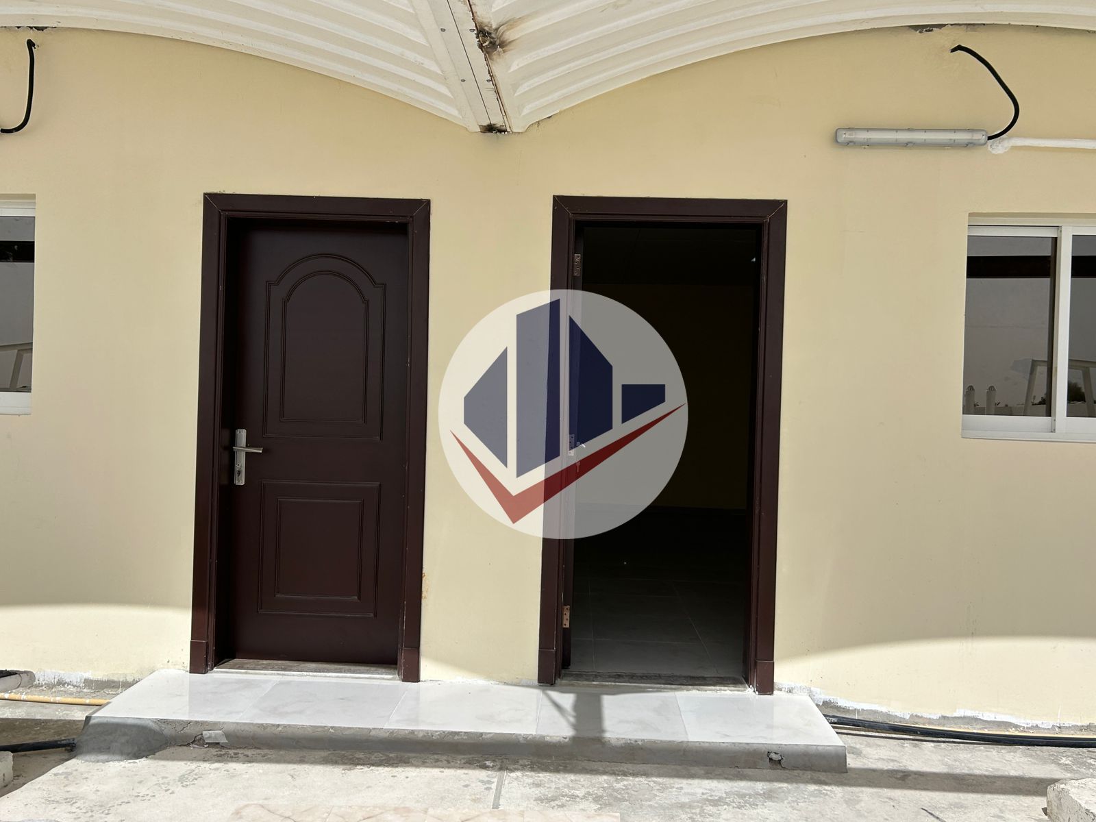 1-Bedroom Apartment for Rent in Al Jimi