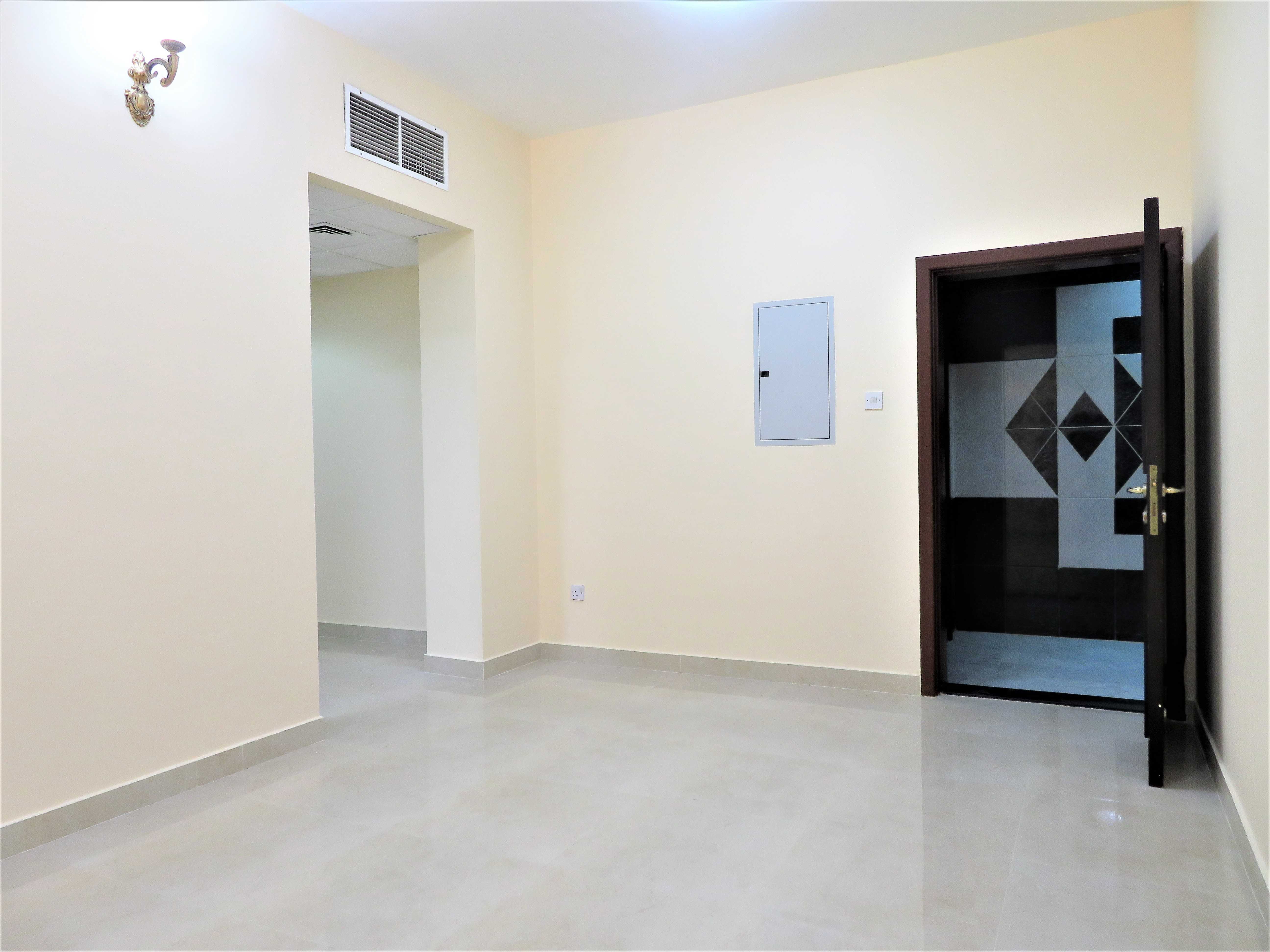 Quality-1 Bedroom- Balcony-Al Raffa