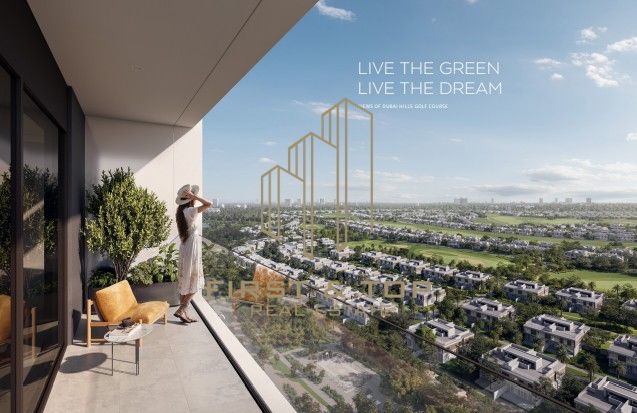 Luxury 2 BR | Golf Community | Resort Style Living | 10% DP | No Commission