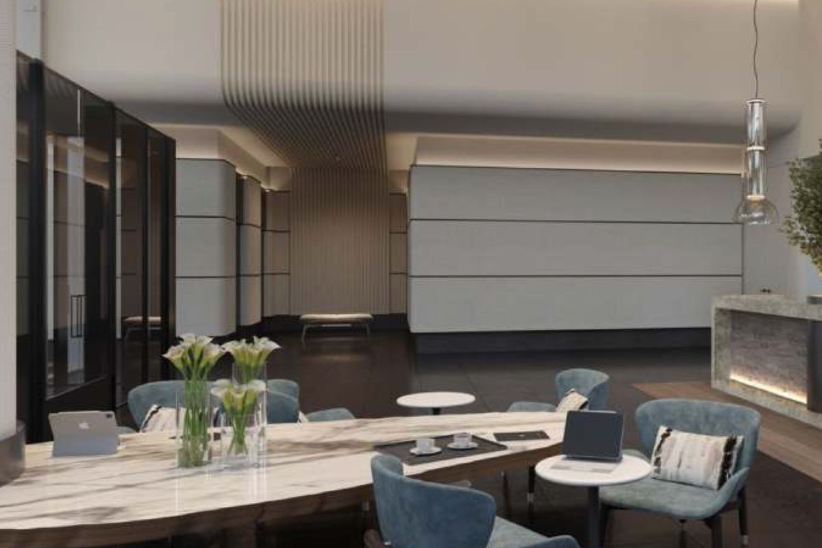 Below Op | Urgent | High Floor | Handover Soon