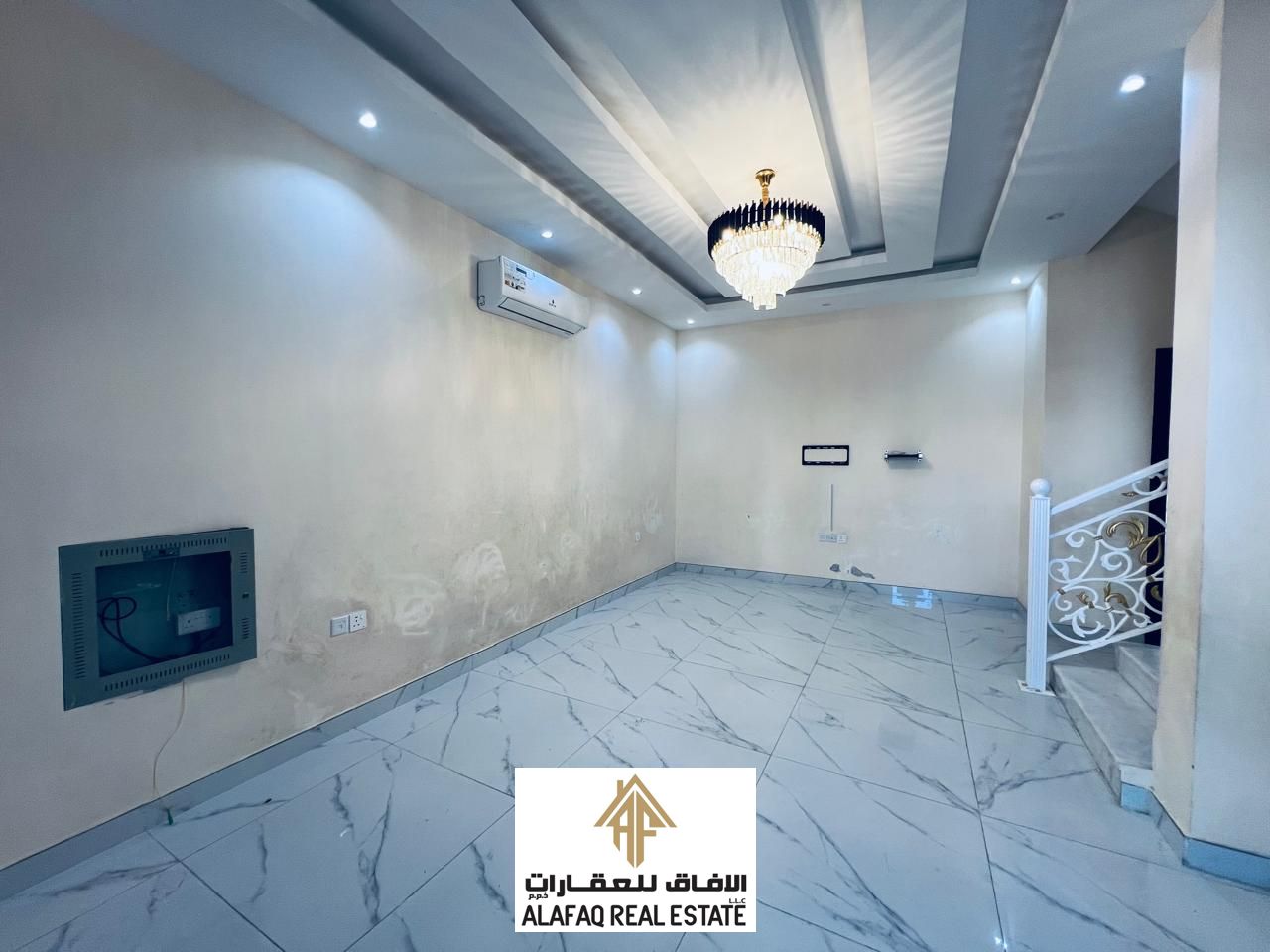 3 Bedroom Townhouse for Annual Rent in Al Zahya, Ajman, Prime Location Near Services, AED 80,000 Per Year with 4 Installments Payment Option