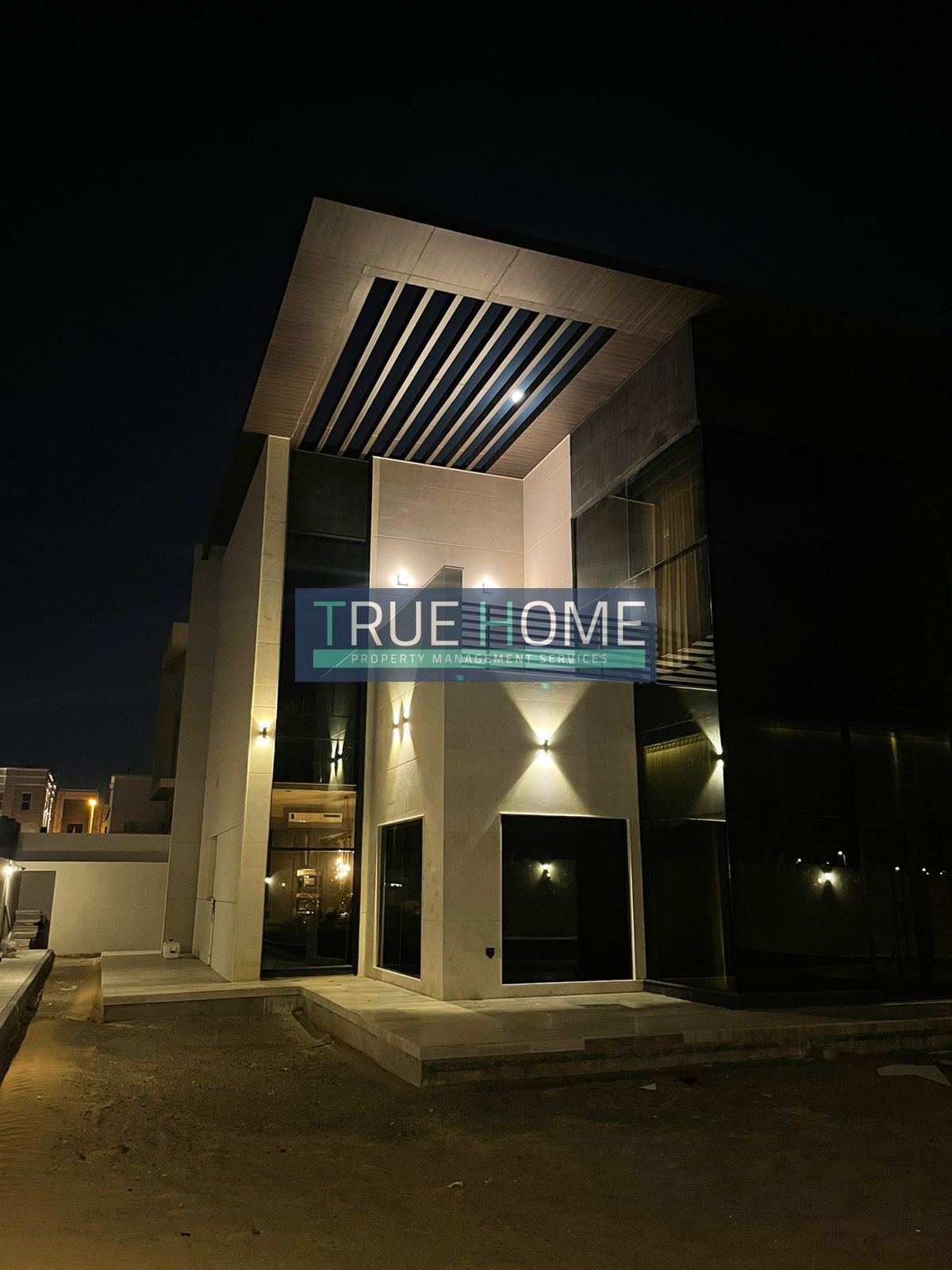 Elegant Al Suyoh Villa | First Owner | Exceptional Quality & Prime Location