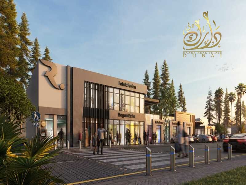RAMADAN OFFER=40% DISCOUNT=ROI 12%