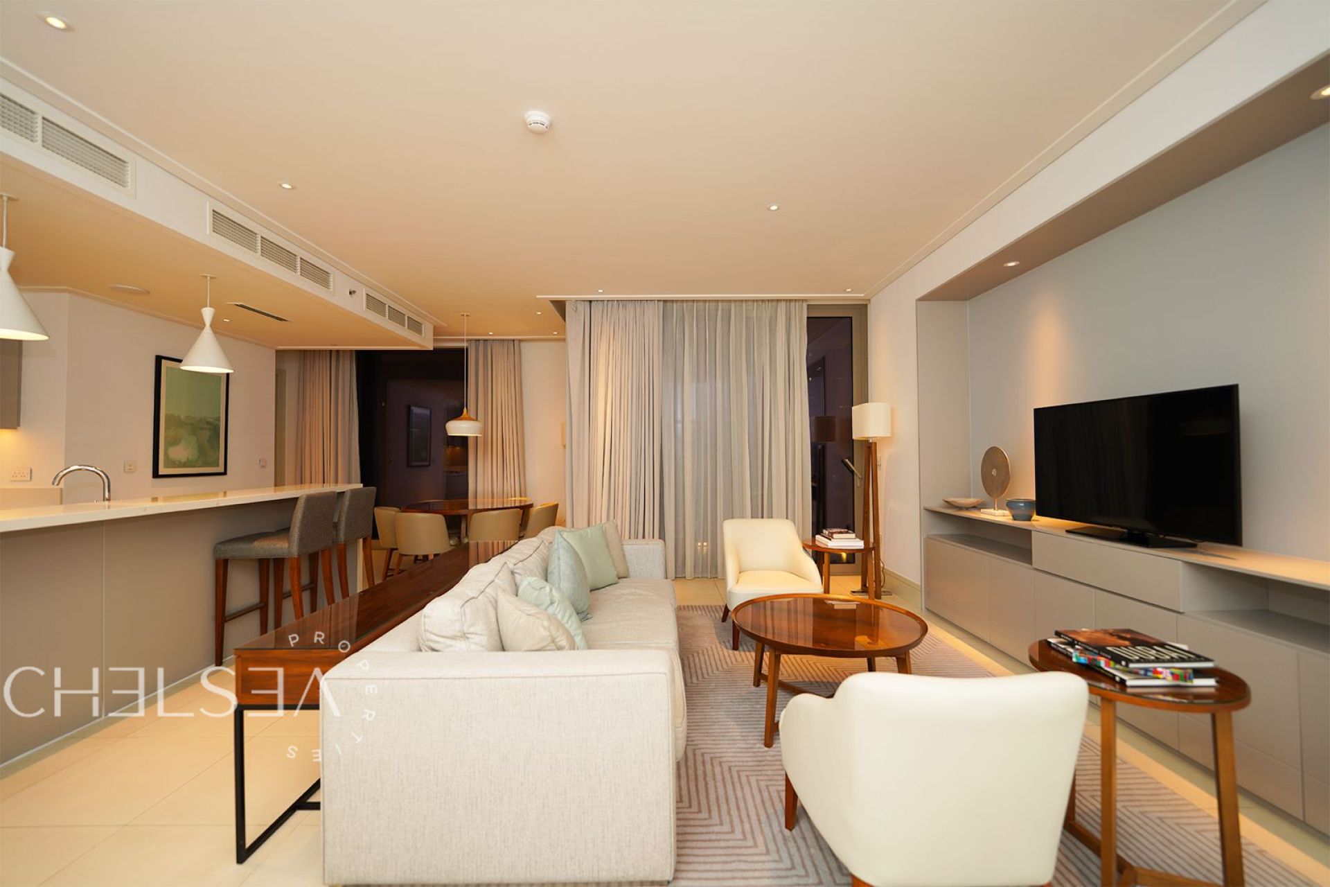 BURJ KHALIFA VIEW | VACANT NOW | PRIME LOCATION
