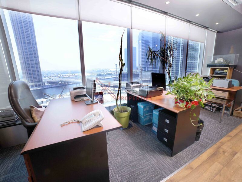 Stylish Layout | Easy Access | Fully Furnished