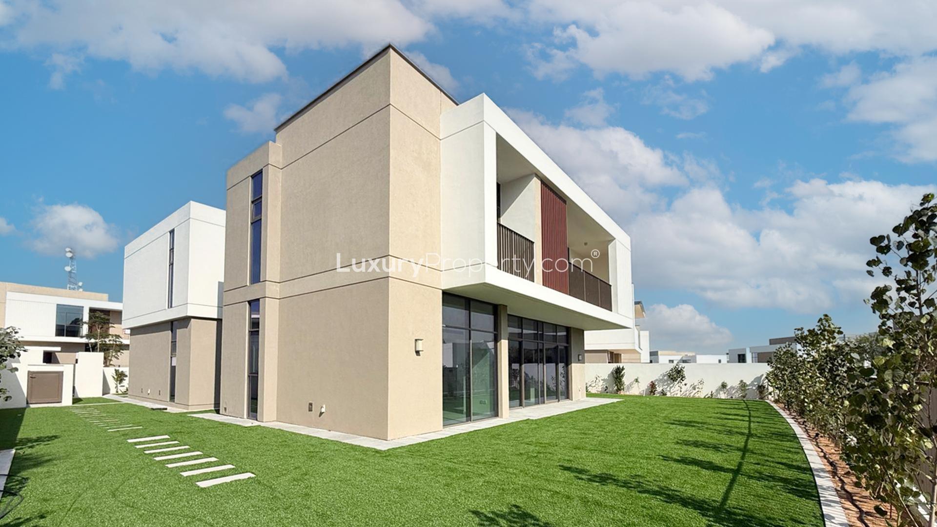 Spacious Landscaped Villa | Tilal Al Furjan