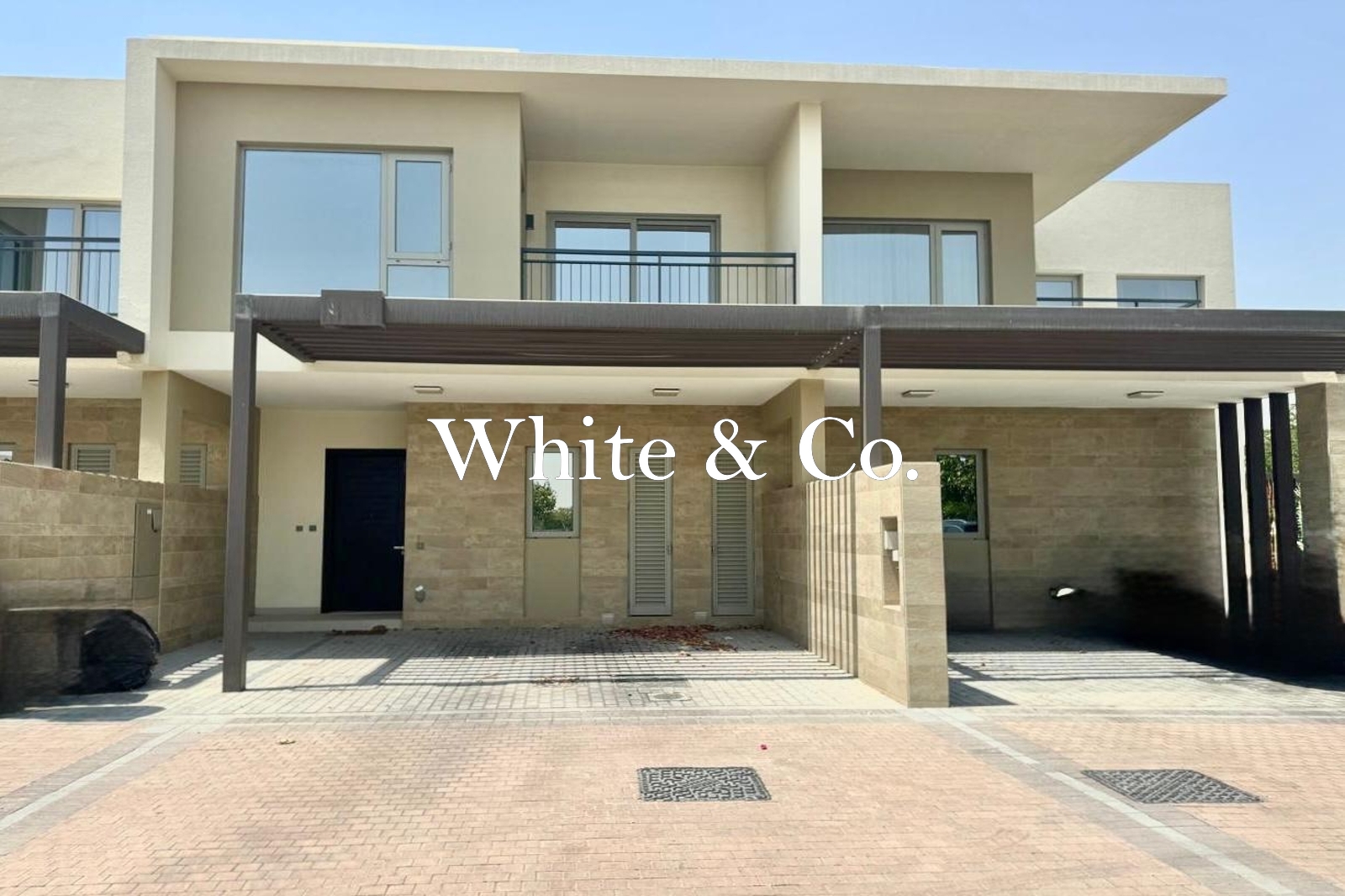 Single Row | Modern Finishes | Vacant Now