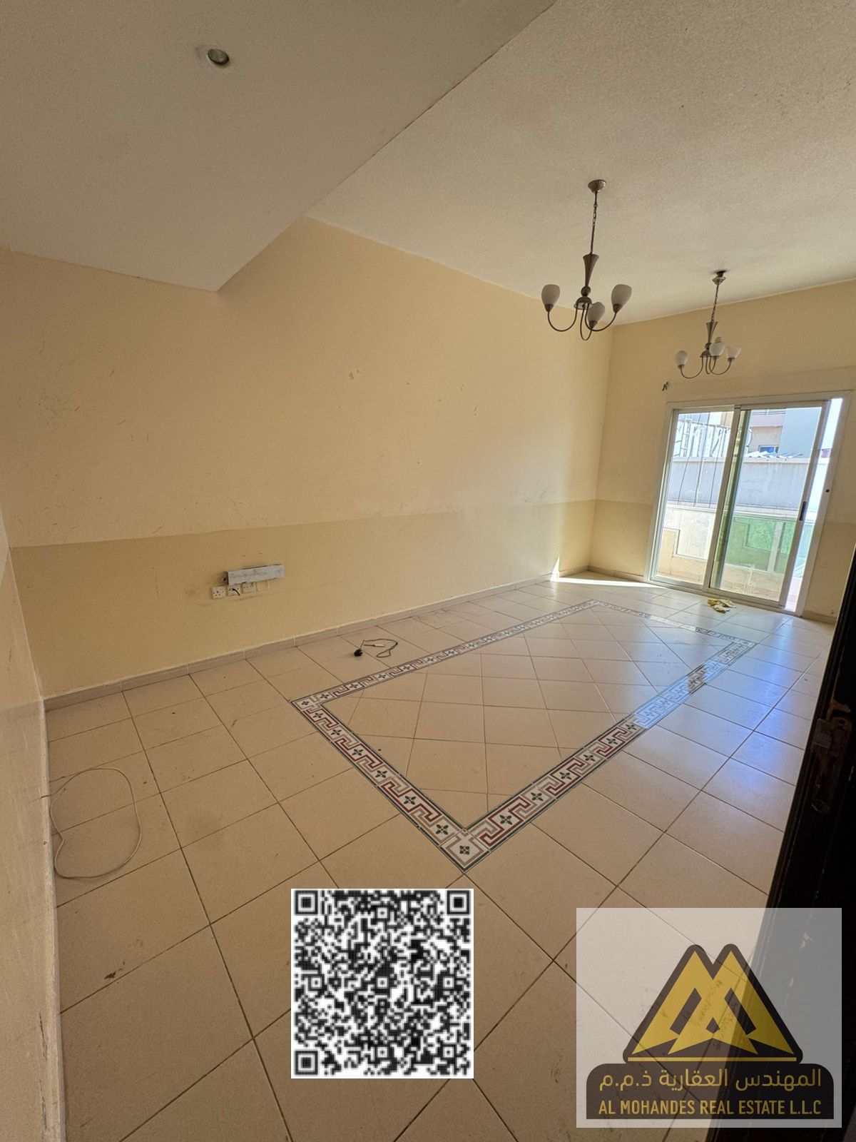 Apartment for rent on King Faisal Street, opposite Istanbul, in a prime and vibrant location close to all services, restaurants, and transportation, w