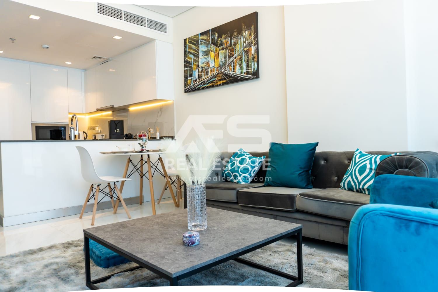 Spacious Unit | Rented | Amazing Deal | Payment in 4 Cheques (Monthly