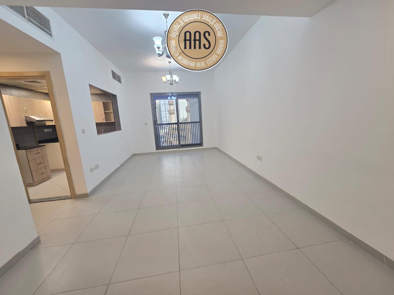 Prime Location - TwoBed Apartment Available - With All Facilities