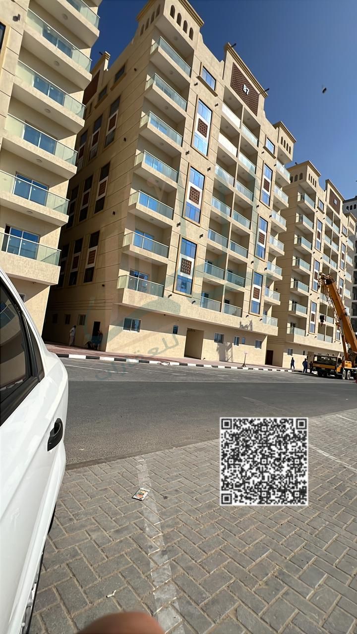 Special Investment Opportunity in Al Ameera – Studio on Easy Installments