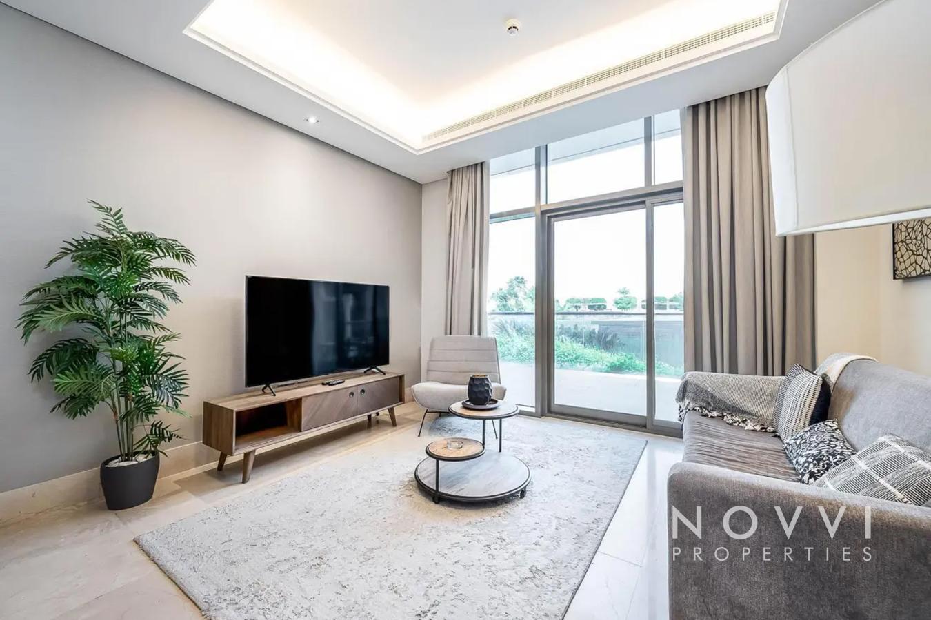 Stunning Apartment | 2 Bedroom | Furnished
