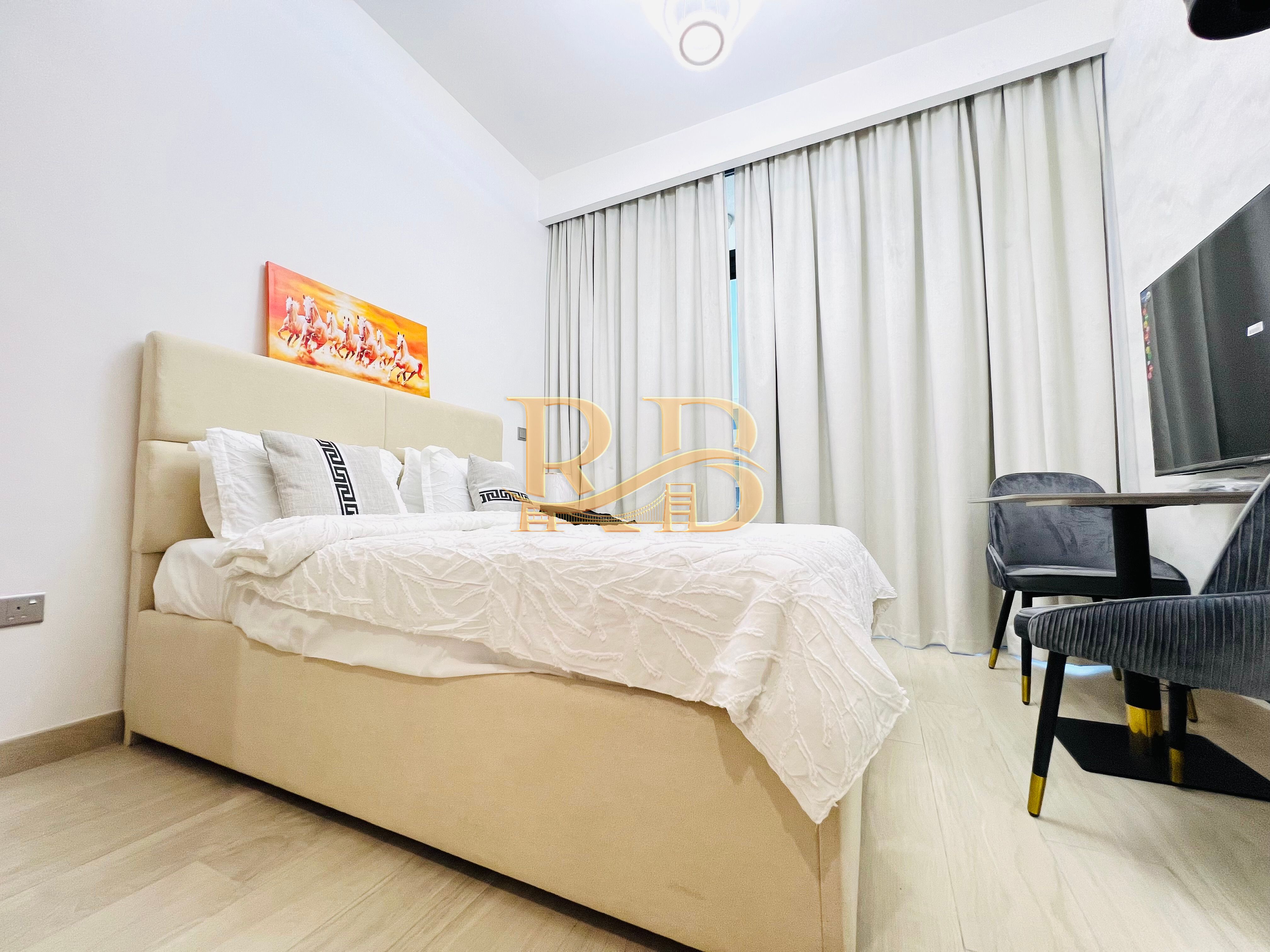 Investor Deal || Higher Floor || Pool View || Phase 3