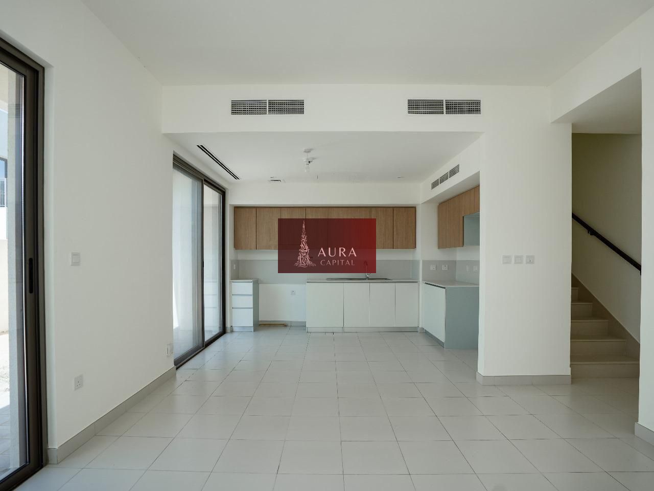 Just Vacant | Seamless Move In | Inquire Now