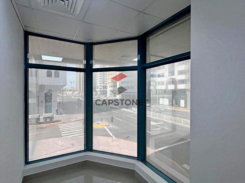 Spacious Office | City Centre | Up-to 4 Payments
