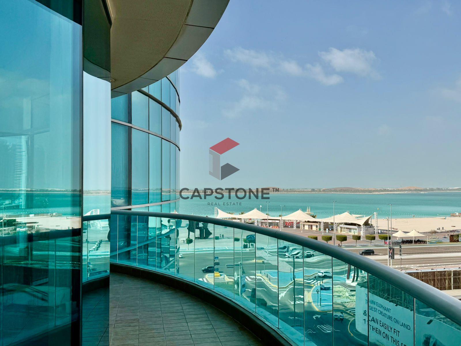 Sea View | Duplex | Exclusive Unit | 4 Payments
