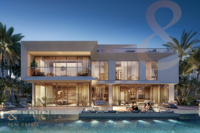Classical Type | Luxury Living Amidst Nature