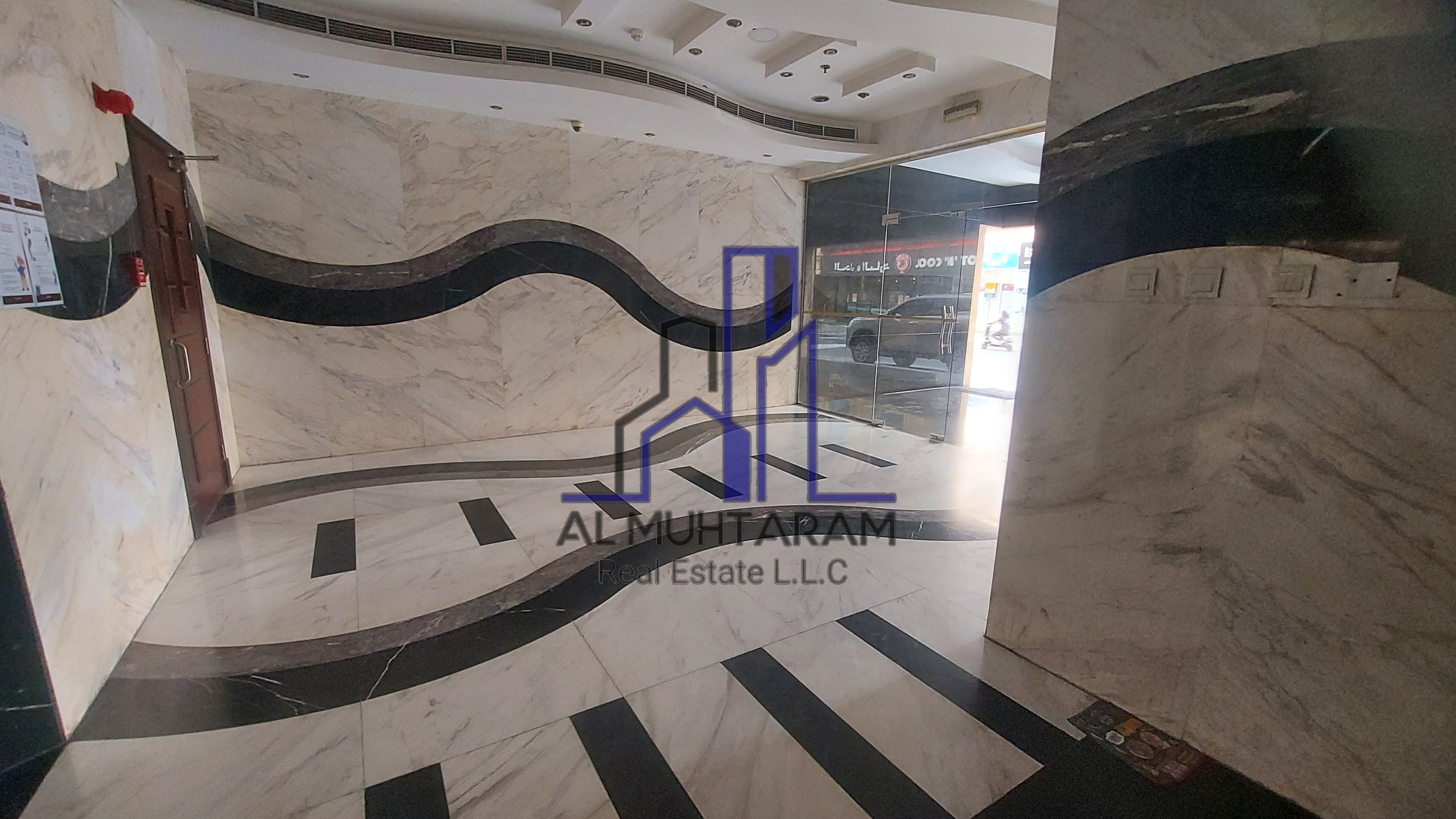 Affordable 2BHK for Family apartment Prime location