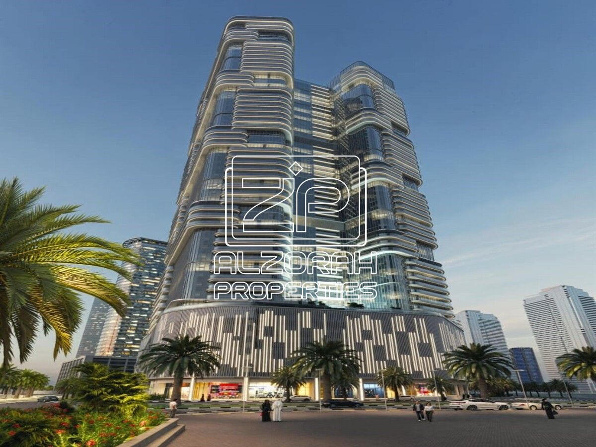 Where Family Living Meets Open Waterfront Views