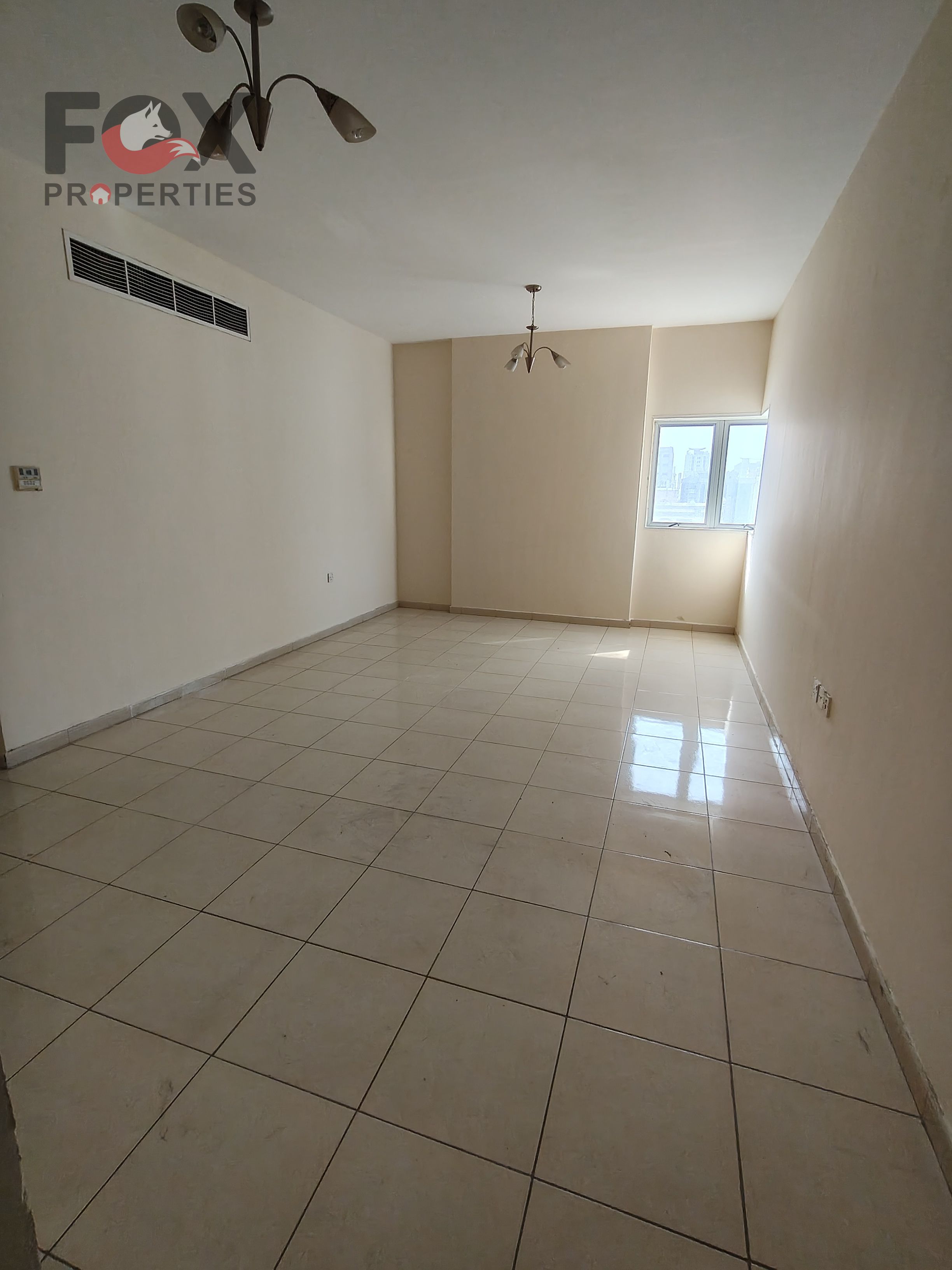 1BHK for Rent | Security Deposit by Cheque | 4 Payments