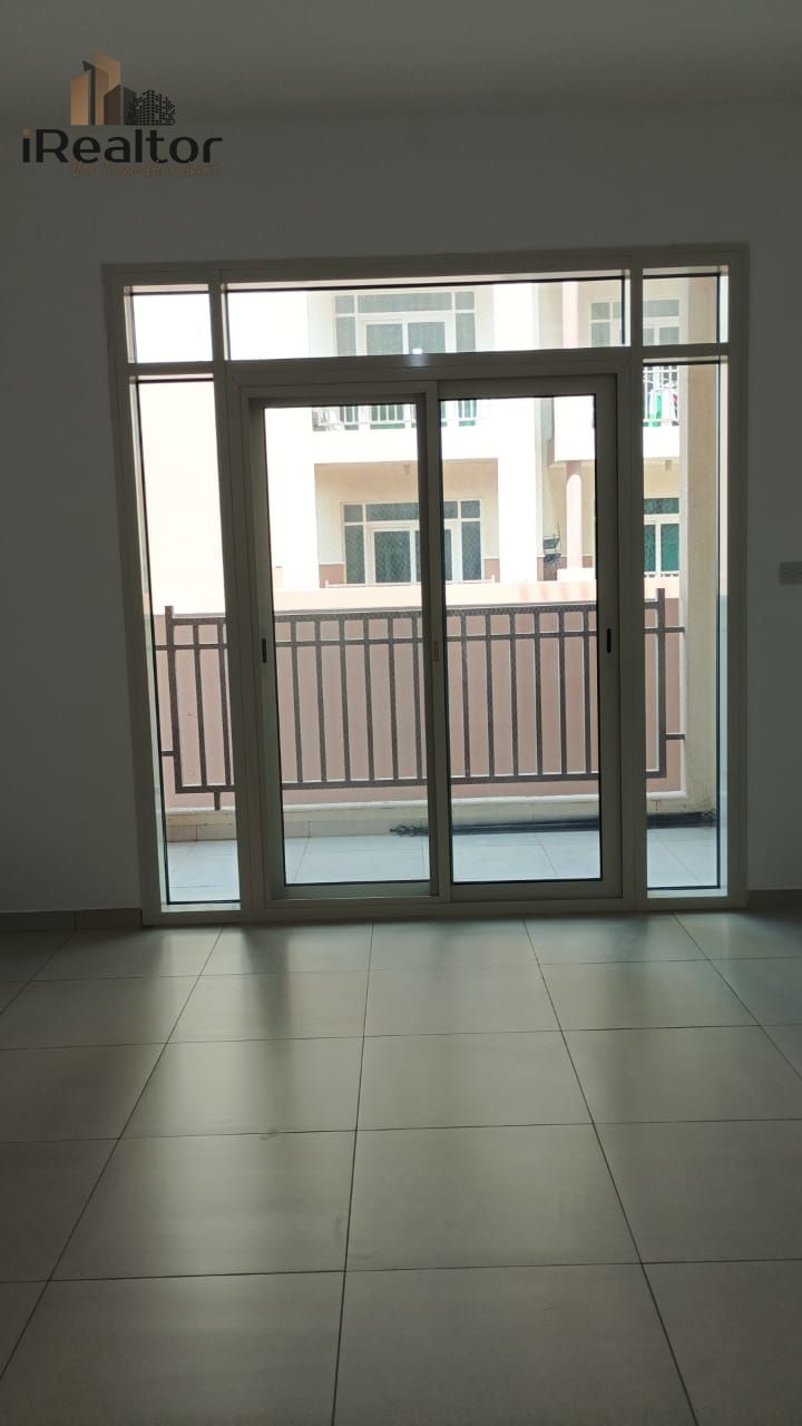 Modern 1BR with Private Balcony | Available Now!