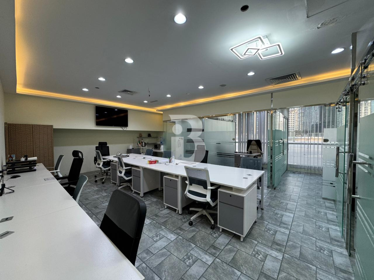 Fully Furnished | Near Metro | Upgraded Interiors