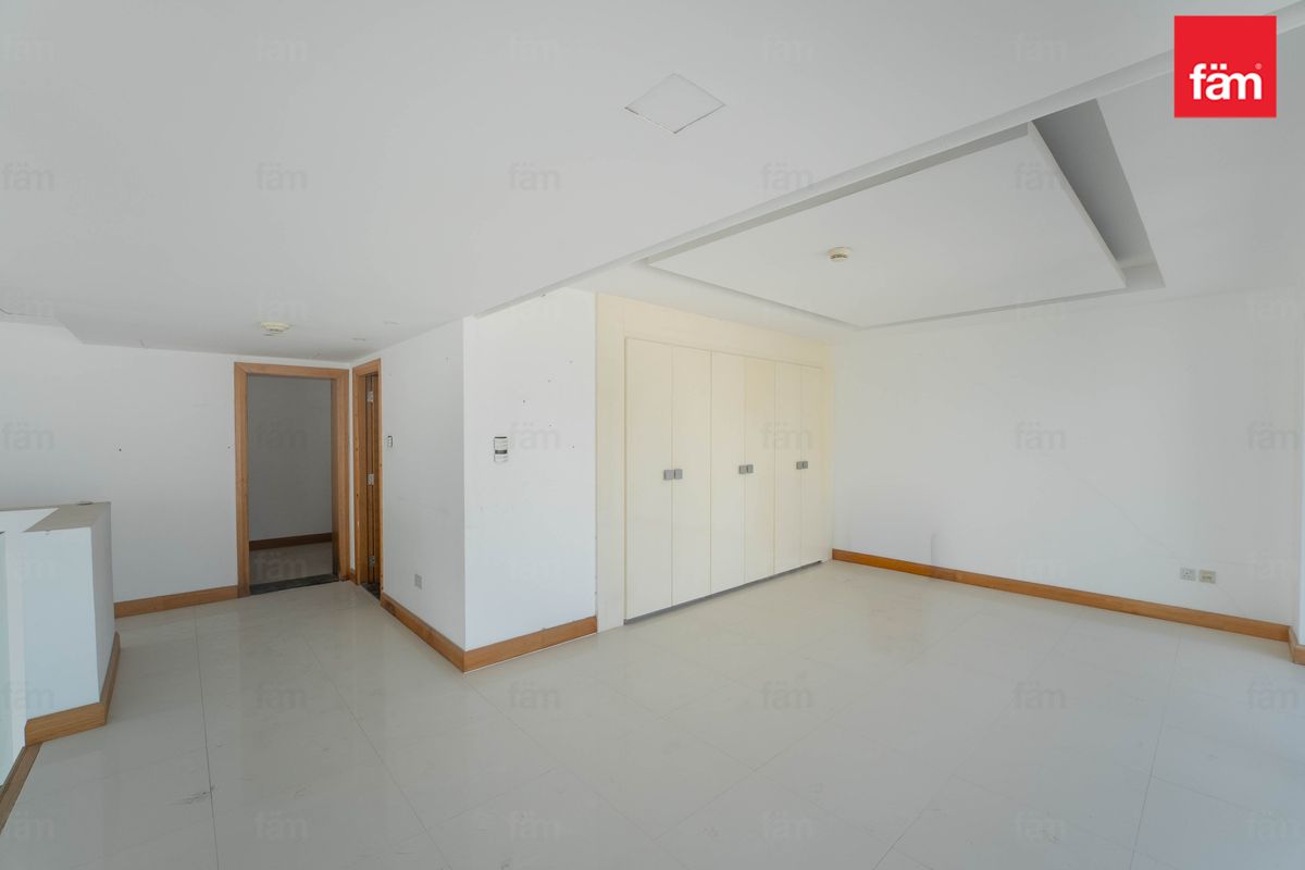 Penthouse | HighFloor Luxury | Spacious View