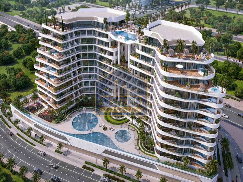 Maid Room | with 10% DP and 1% monthly instalment | Open view