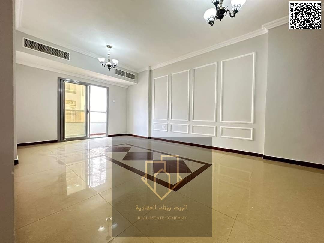 Excellent location | Spacious | Luxurious finishing | Fully maintained | Ready to move in | Flexible payment plan
