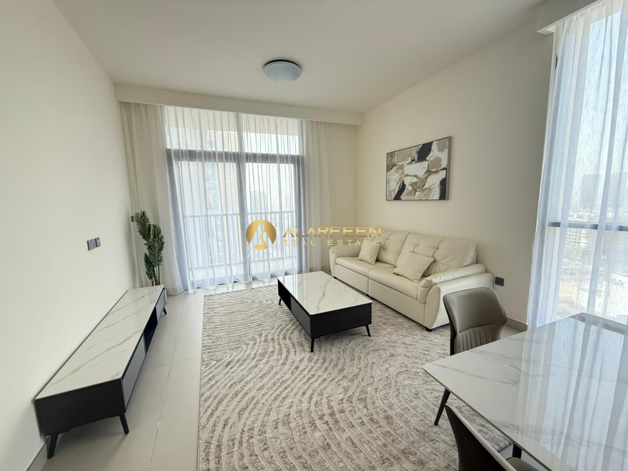 Brand New 1BHK | Fitted White Goods | Book now