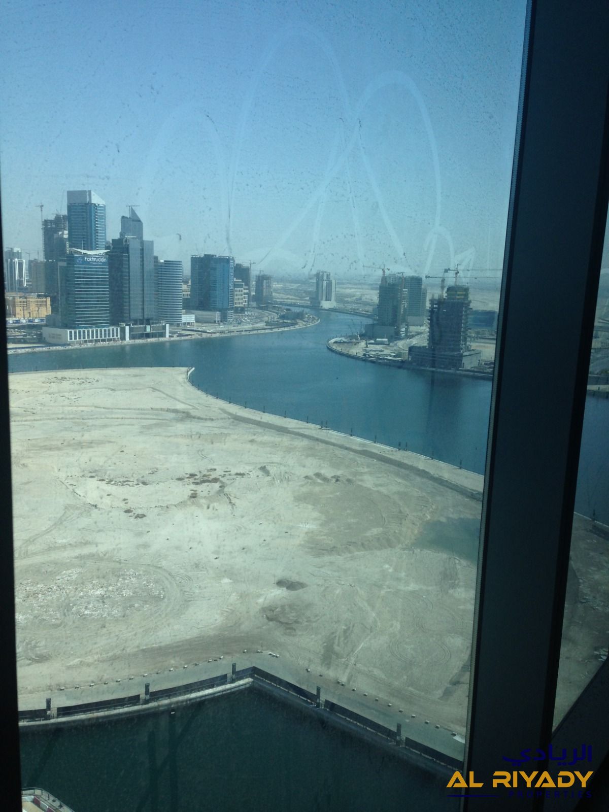 Fully-Fitted Office for Rent | Platinum Tower I Ready to move
