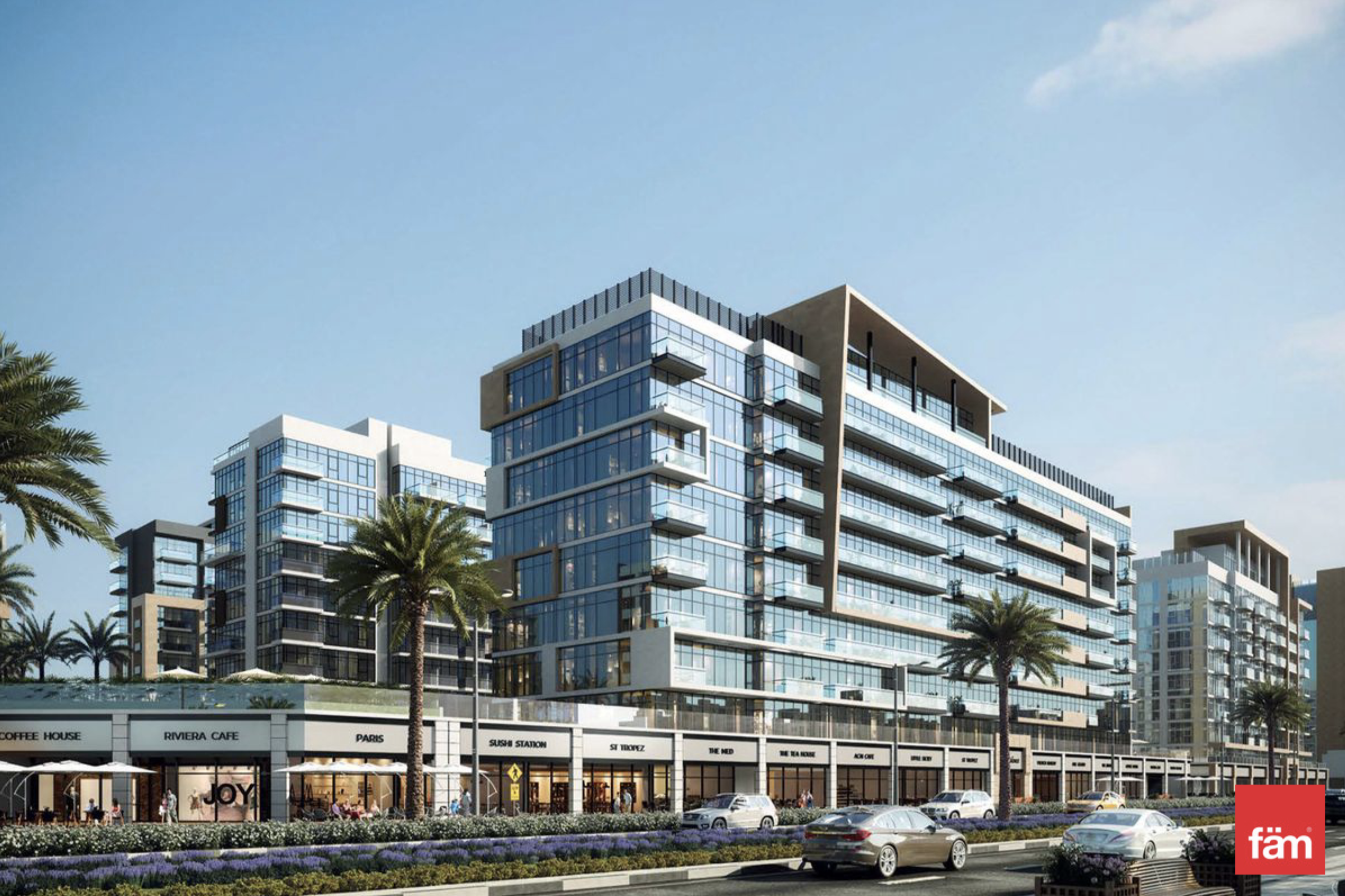 Prime Retail | Road View | Community Expert