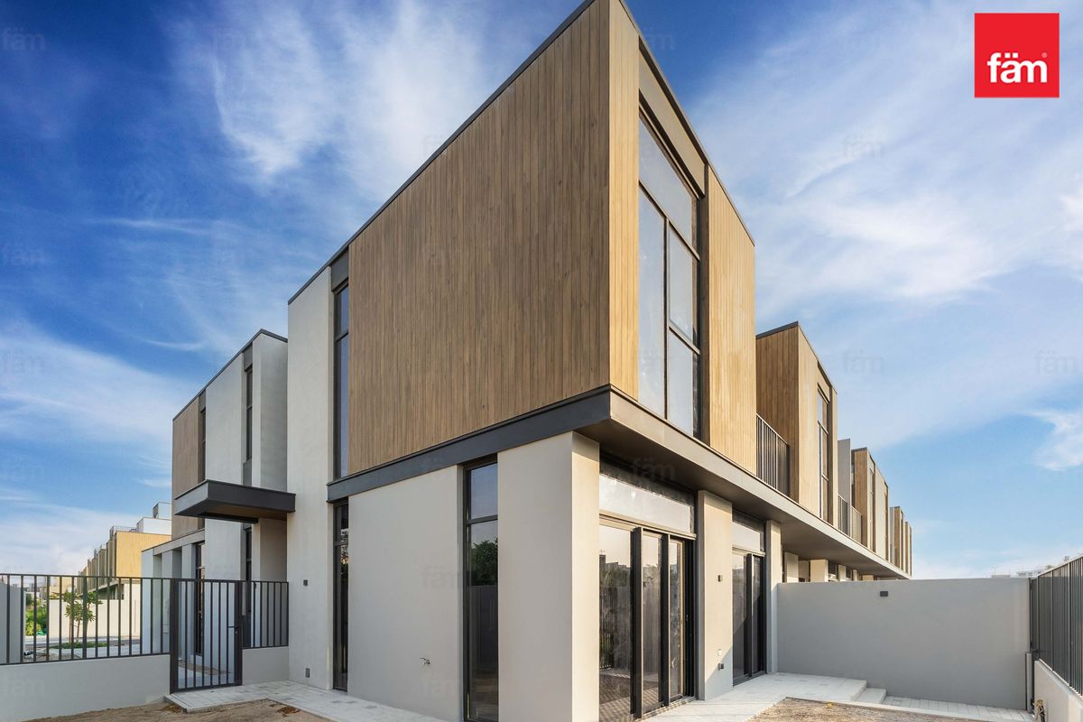 Brand New | 4 Bed G Plus 1 | Ready To Move