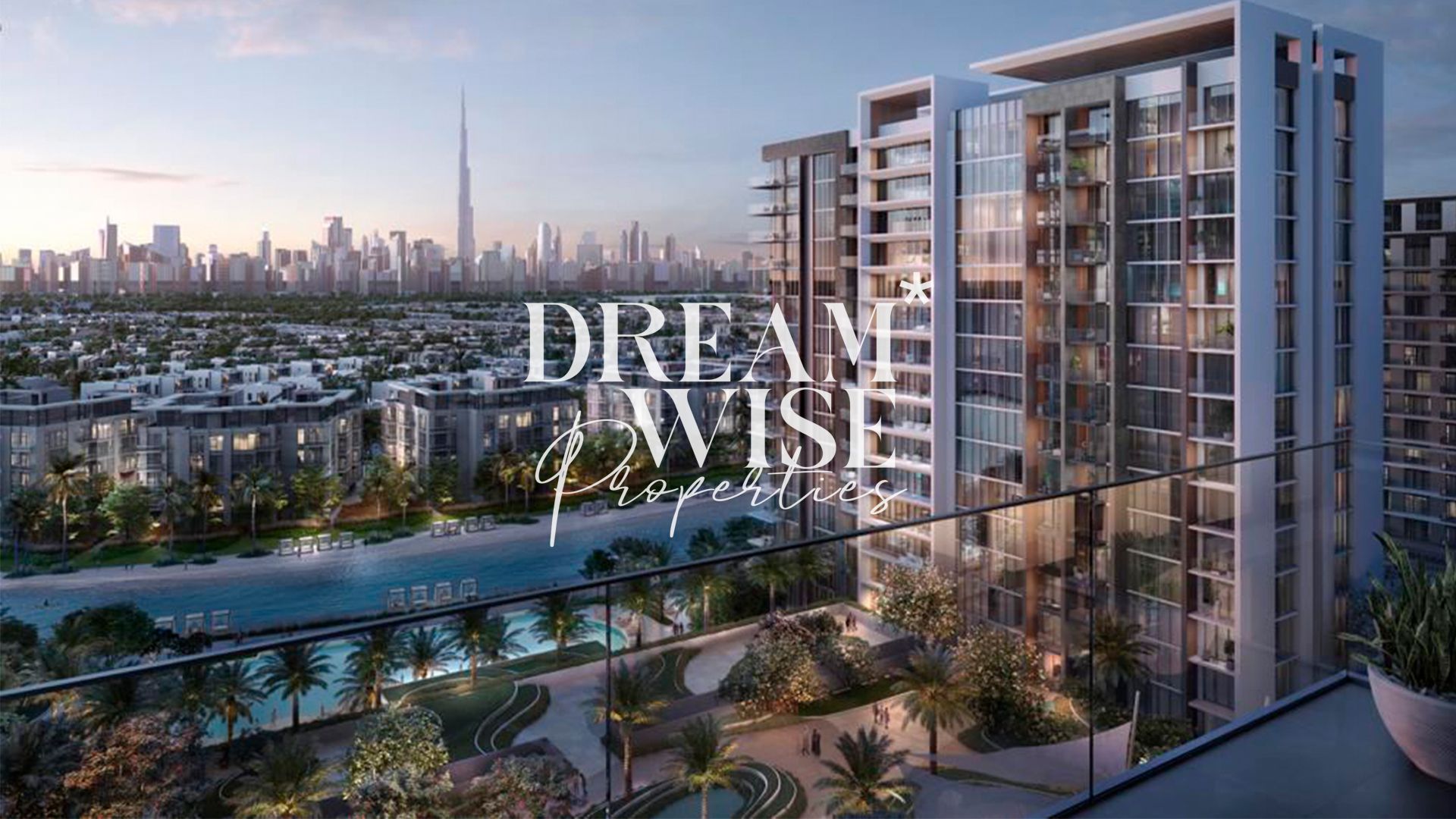 Brand New | Stunning 2BR | Ready to move