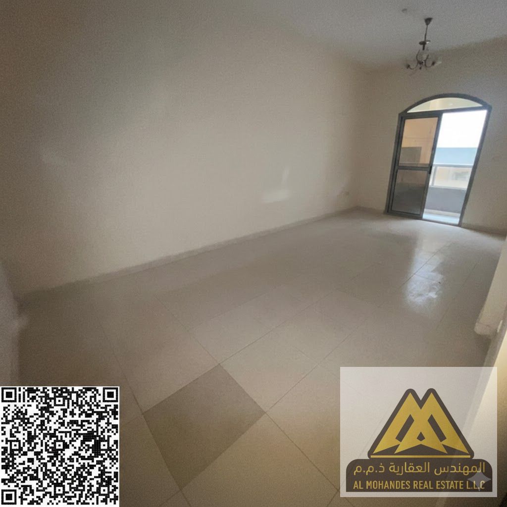 Annual Rental Apartment in Al Nuaimiya 1 – Ajman