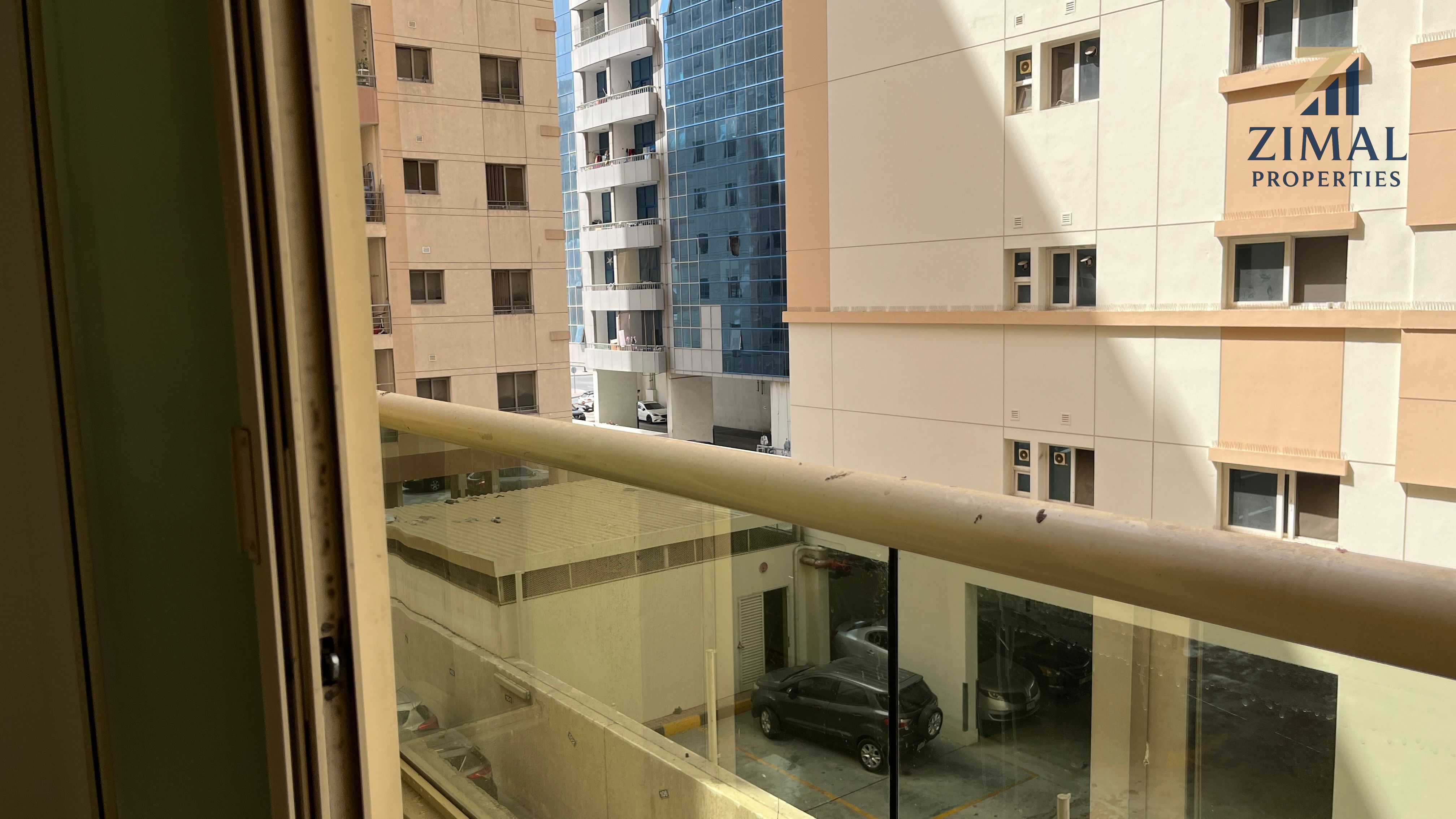 Hot Deal 1BR | 2 Bathrooms | Walk to Pond Park | Prime Family Location | Al Nahda 2