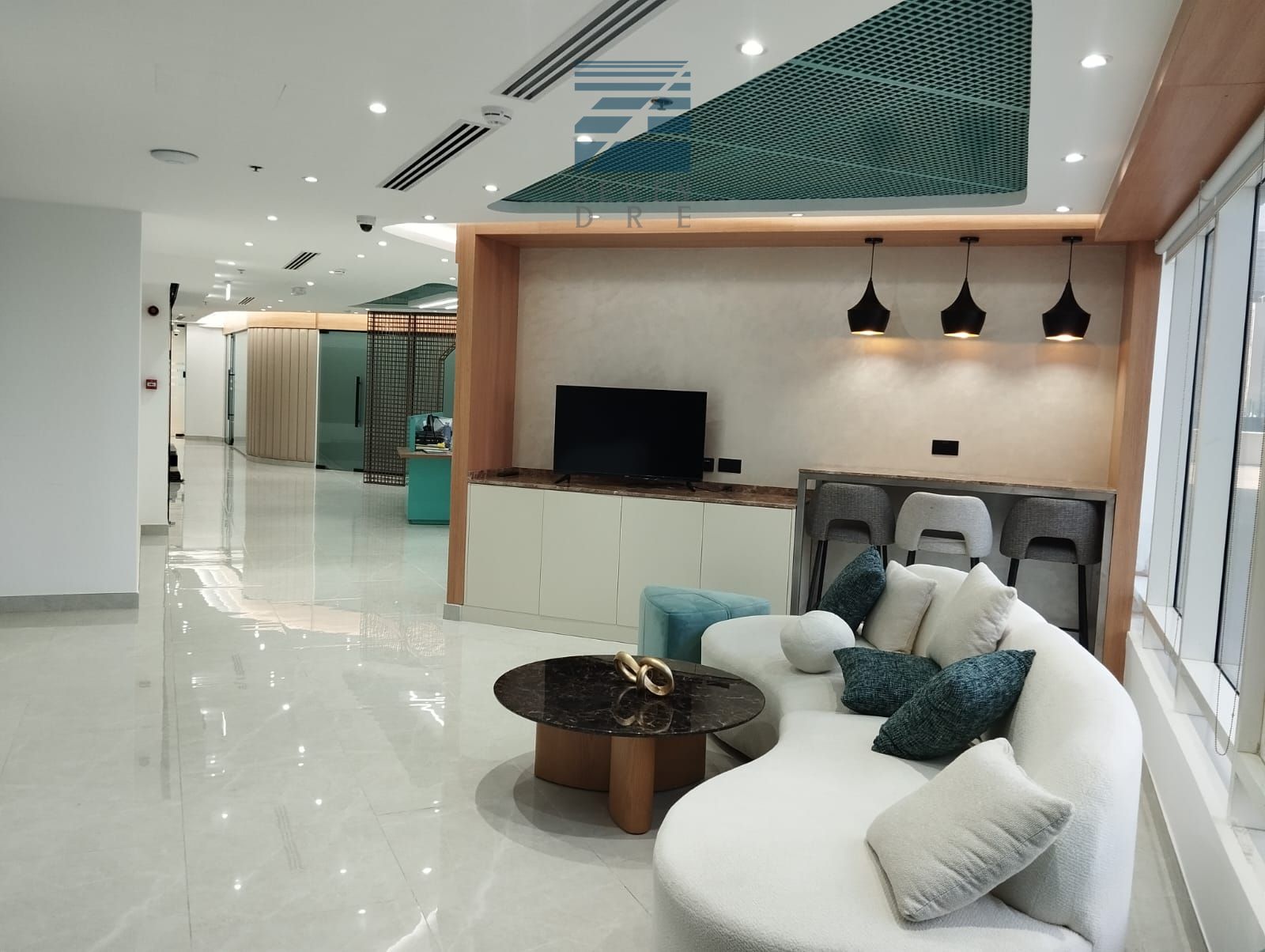 Exclusive | Luxury | Furnished | Burj Khalifa View