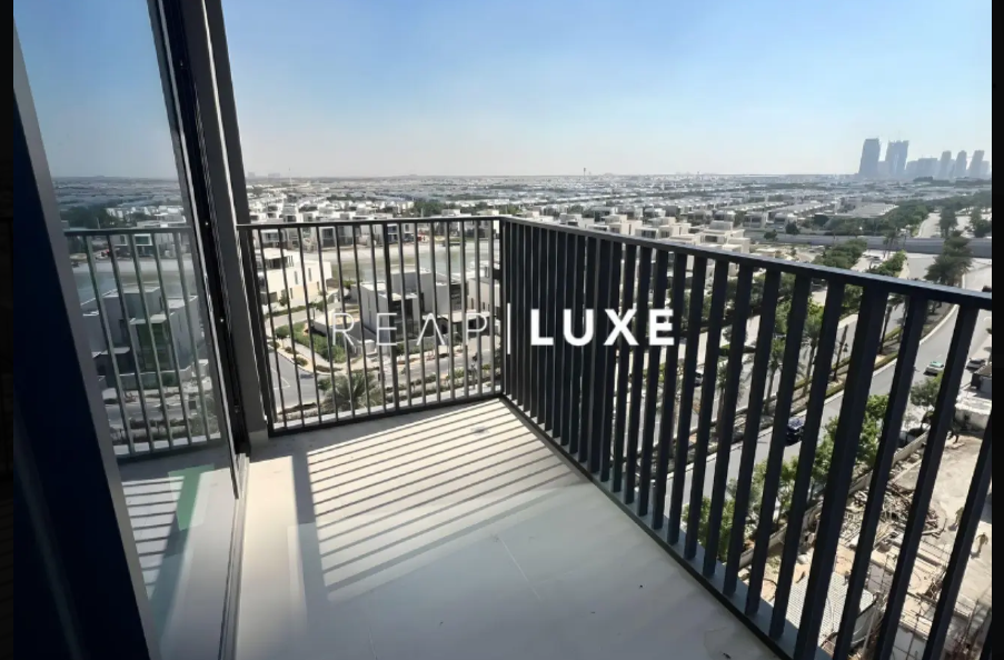 Ready To Move-In | Prime Location | Modern Living