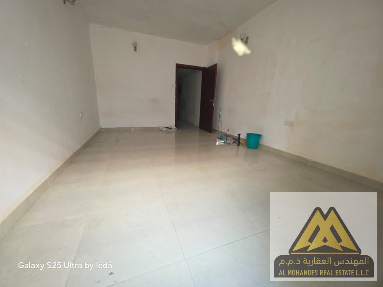 Studio for Annual Rent in Al Rashidiya